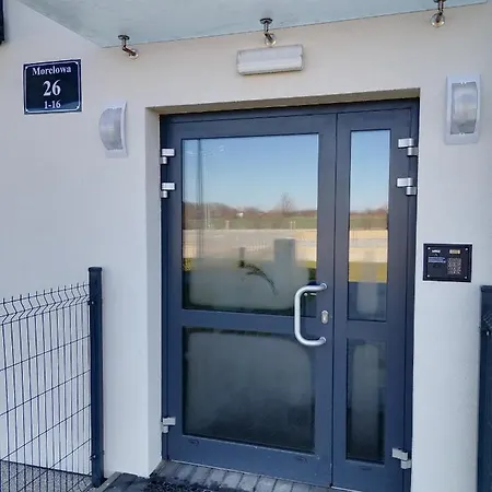 Apartamento Family Homes - Z Widokiem Na Morze