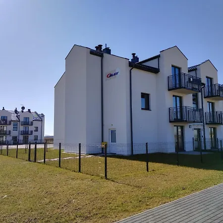 Family Homes - Z Widokiem Na Morze *