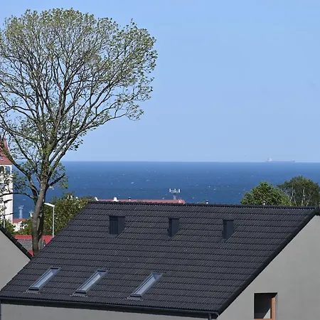 Family Homes - Z Widokiem Na Morze