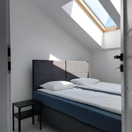 Family Homes - Z Widokiem Na Morze Apartman