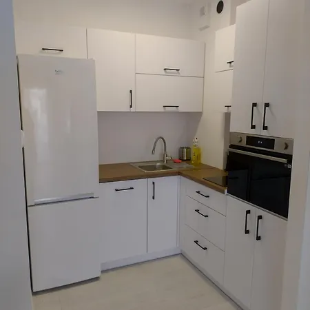 Family Homes - Z Widokiem Na Morze *