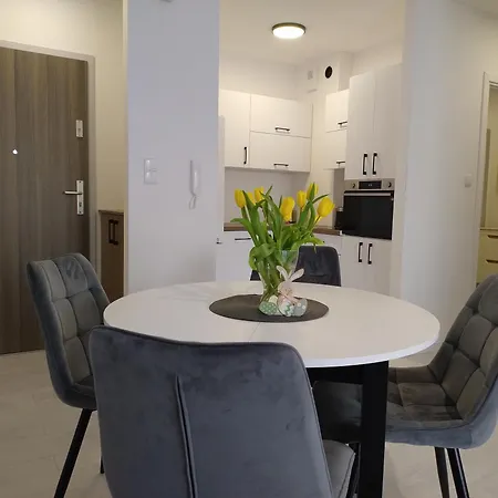 Family Homes - Z Widokiem Na Morze