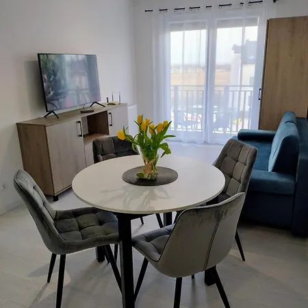 Apartamento Family Homes - Z Widokiem Na Morze