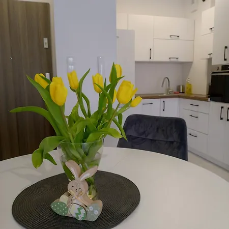 Apartamento Family Homes - Z Widokiem Na Morze *