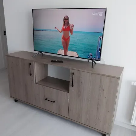 Family Homes - Z Widokiem Na Morze *