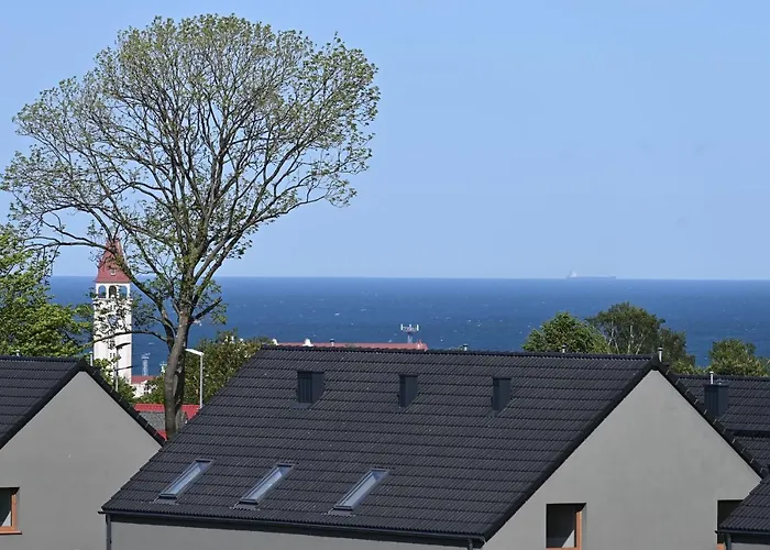 Family Homes - Z Widokiem Na Morze