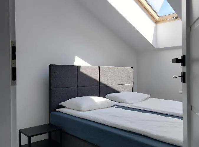 Family Homes - Z Widokiem Na Morze アパート