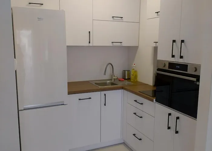 Family Homes - Z Widokiem Na Morze *