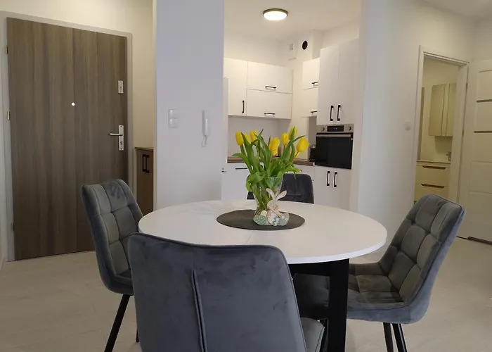 Family Homes - Z Widokiem Na Morze