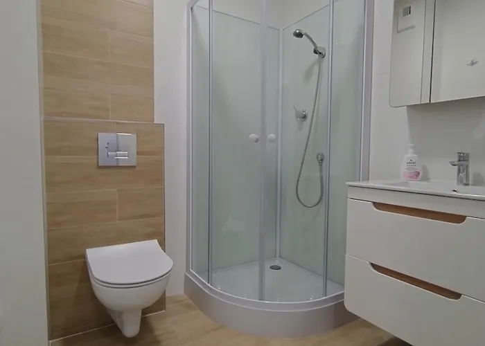 Family Homes - Z Widokiem Na Morze アパート