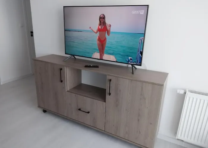 Family Homes - Z Widokiem Na Morze *